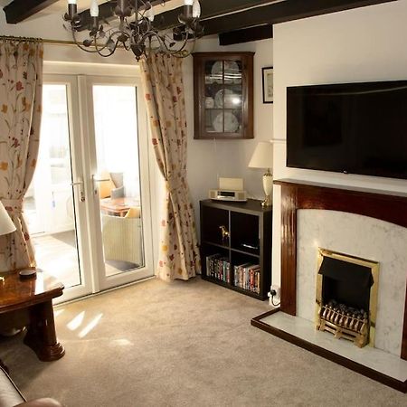 Spring Cottage Edwinstowe Exterior photo