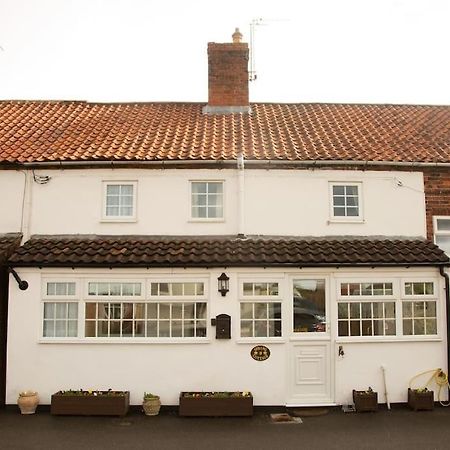 Spring Cottage Edwinstowe Exterior photo