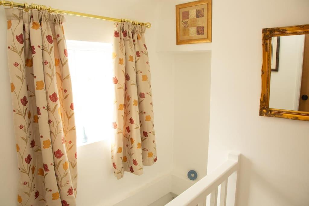 Spring Cottage Edwinstowe Exterior photo