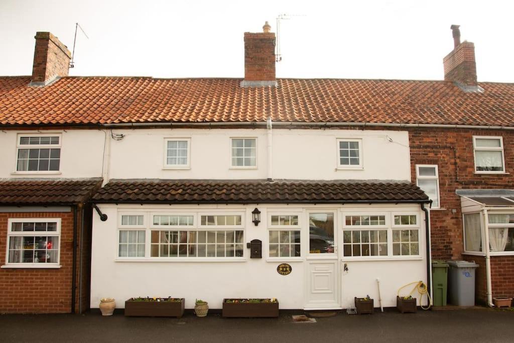 Spring Cottage Edwinstowe Exterior photo